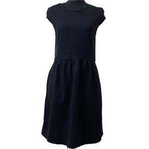 Max & Co Black Dress(Size Medium)